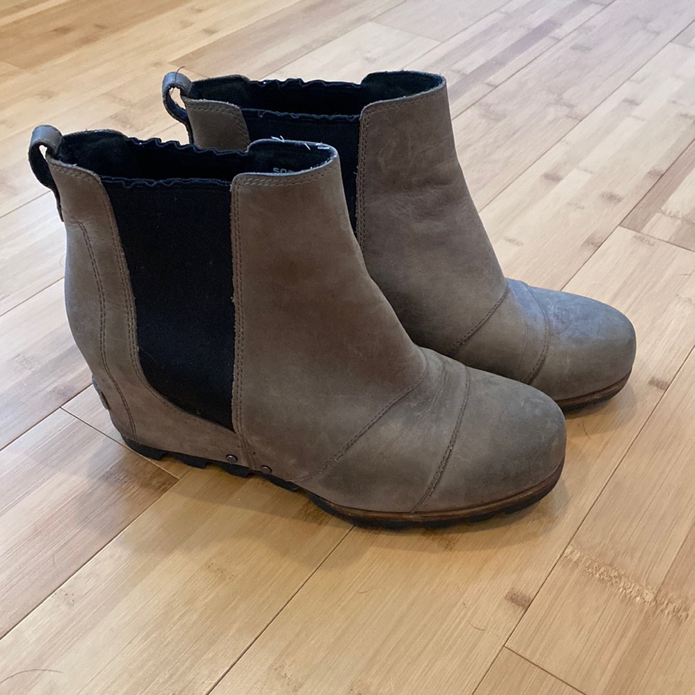 Sorel Joan of Arc II Boots